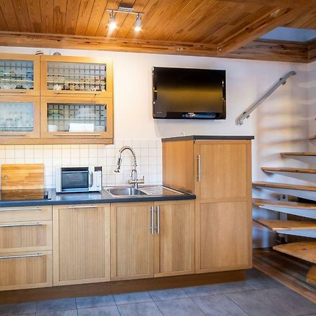 Apartament Verde Διαμέρισμα Łeba Εξωτερικό φωτογραφία